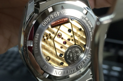 解密石英表防磁 結(jié)構(gòu)如何守護(hù)精準(zhǔn)？