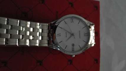 羅西尼雅尊商務(wù)R5457W01D 精致設(shè)計(jì)，靜享精準(zhǔn)時(shí)光