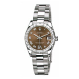 勞力士日志型鑲鉆機(jī)械女表與飛亞達(dá)石英手表 深度剖析與選購(gòu)指南