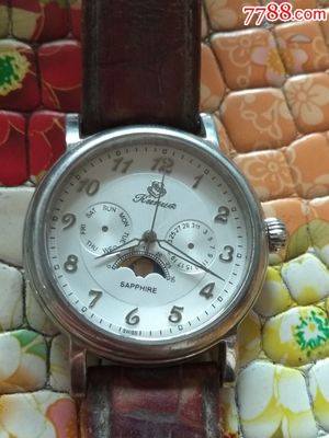 時(shí)間藝術(shù)的精密之芯 朗達(dá)機(jī)芯與石英腕表的魅力